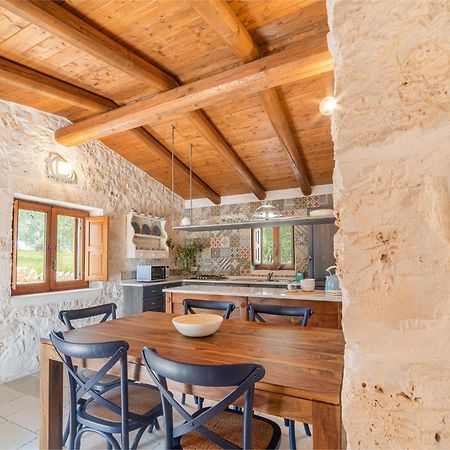 Villa Trullo Fantastico Castellana Grotte Exterior foto