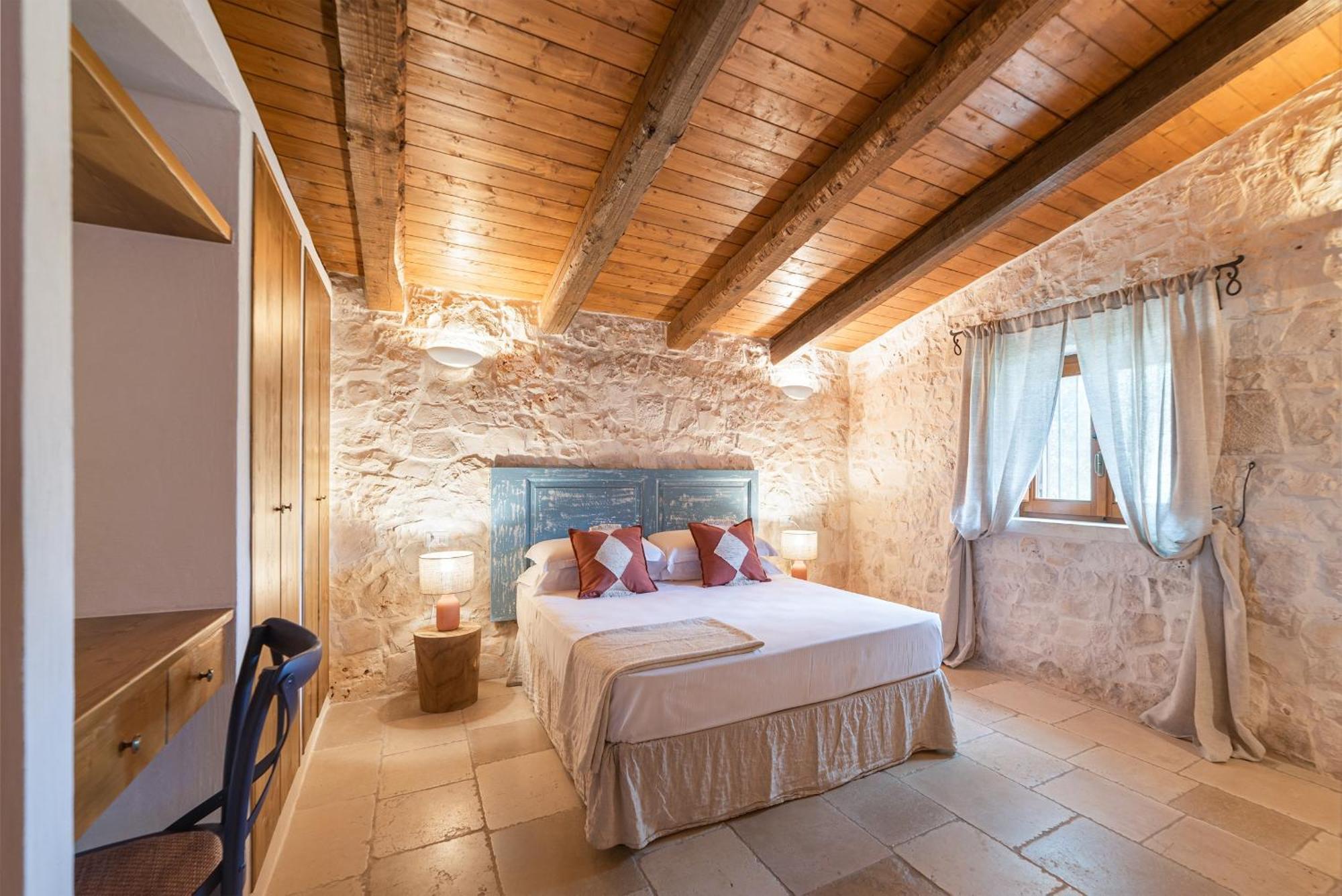 Villa Trullo Fantastico Castellana Grotte Exterior foto